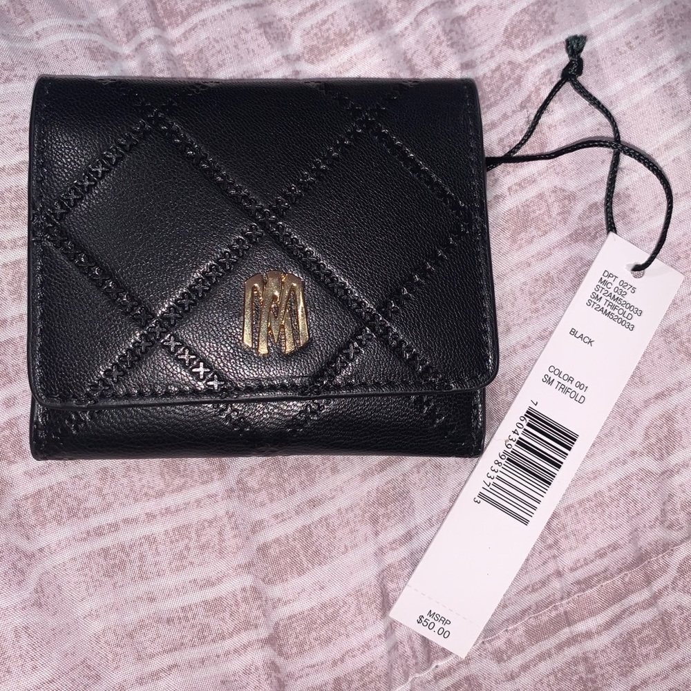 Antonio Melani wallet